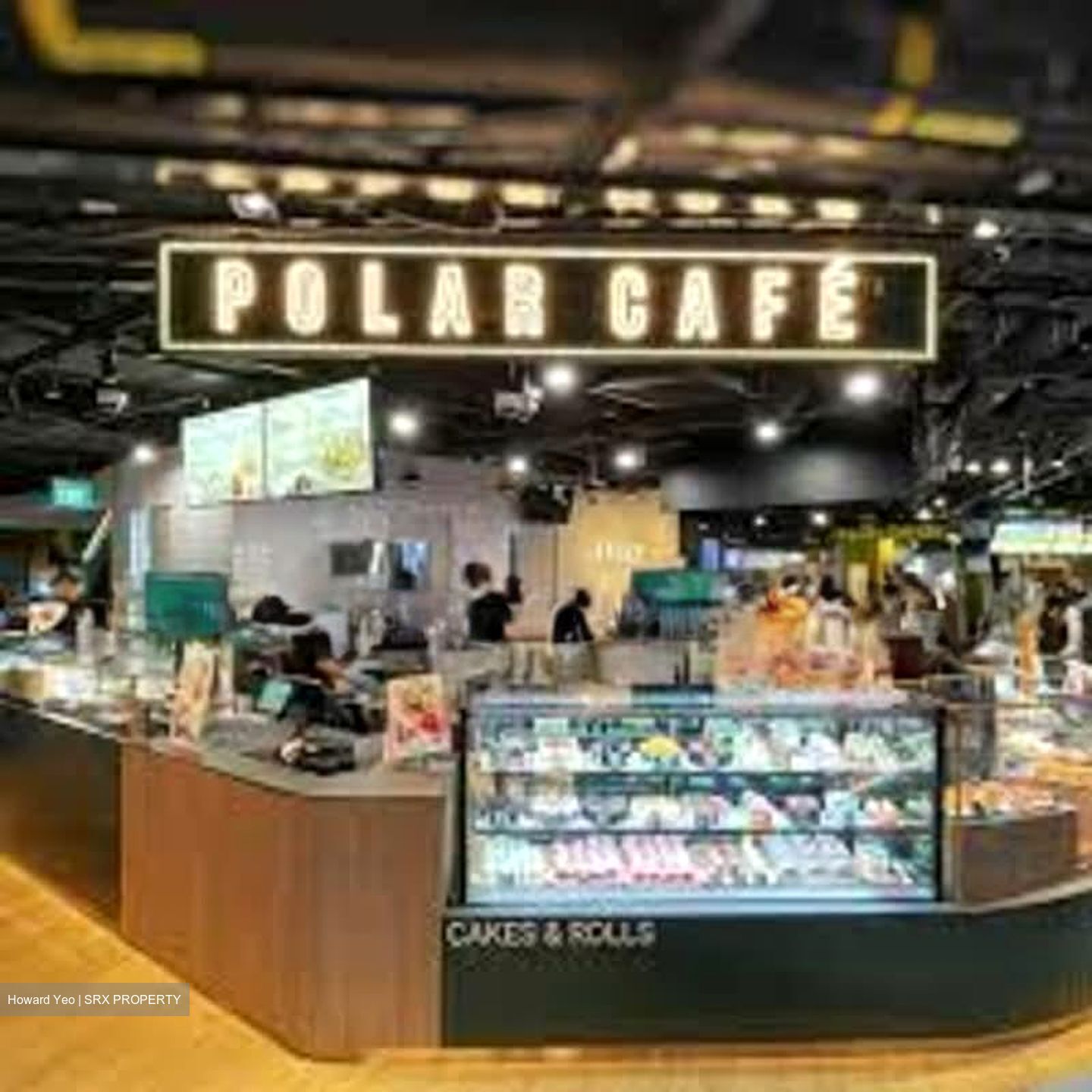 One Raffles Place (D1), Shop House #607881571